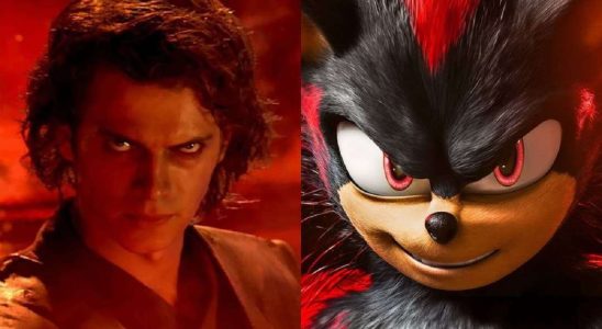 Hayden Christensen to Voice Shadow in Sonic 3