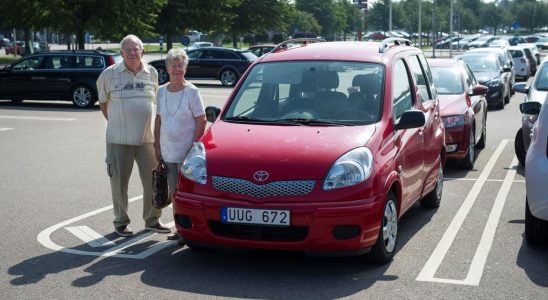 Health checks to keep a drivers license