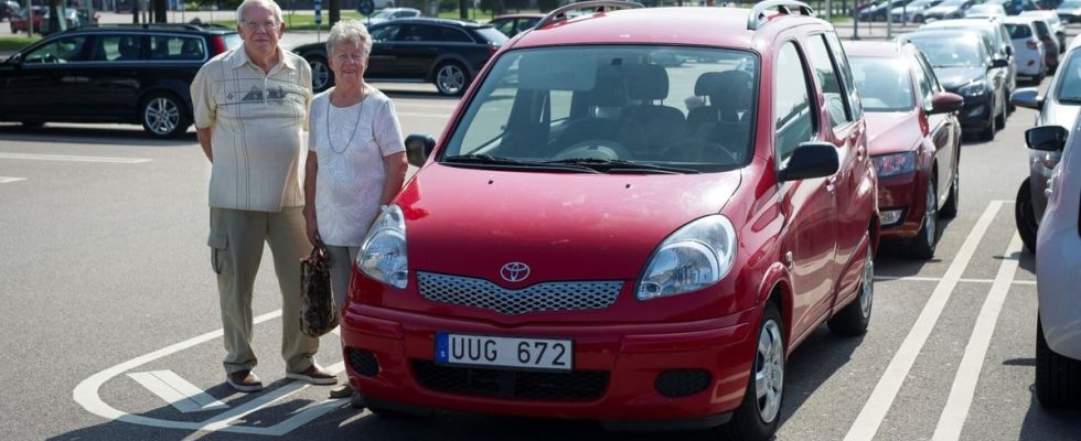 Health checks to keep a drivers license