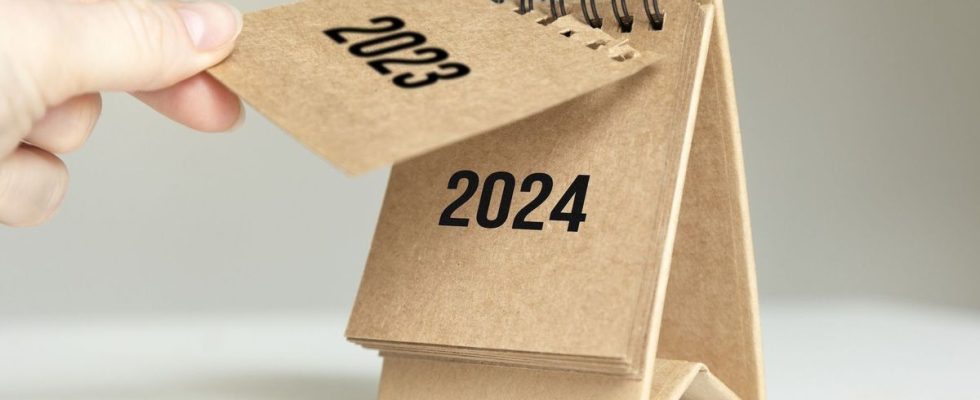 Heres what will change in 2024 for the French