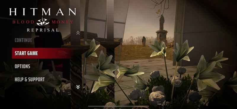 Hitman Blood Money Reprisal Review