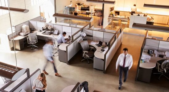 Hours workplace Employees dream of ultra flexibility