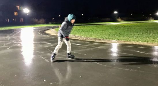 Ice skating is possible these Utrecht ice rinks are open