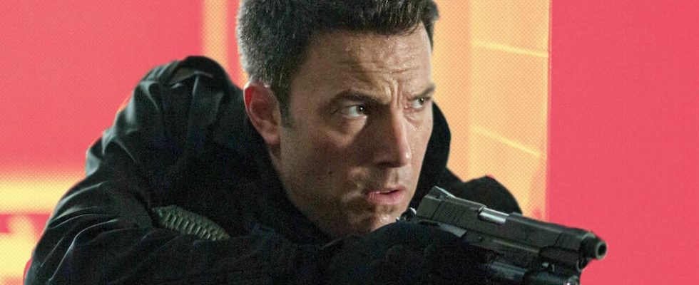 Important update for thriller sequel The Accountant 2