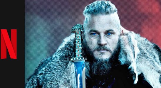 In 3 days Vikings star Travis Fimmel will finally return