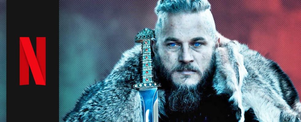 In 3 days Vikings star Travis Fimmel will finally return