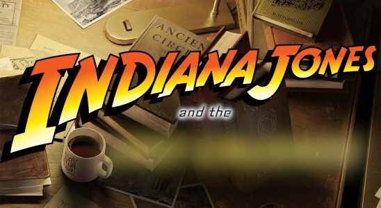 Indiana Jones Game Will Be Announced as of January 18