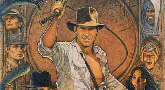 Indiana Jones Game Will Be Released in 2024