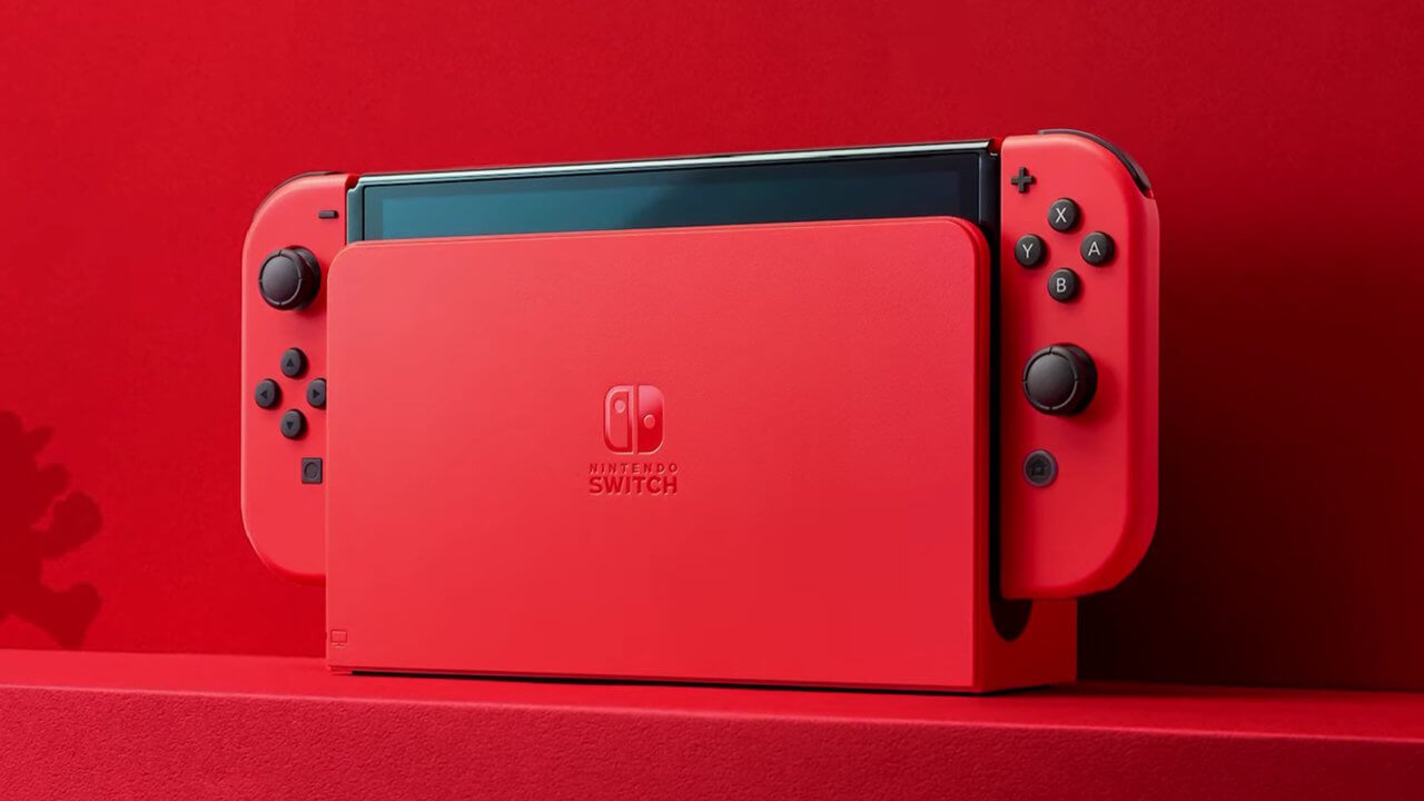 Is Nintendo Switch 2 Coming to the Market in 2024?