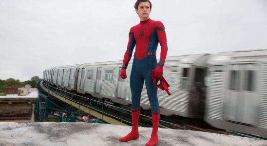 Is Tom Holland done with Spider Man The actor sets his