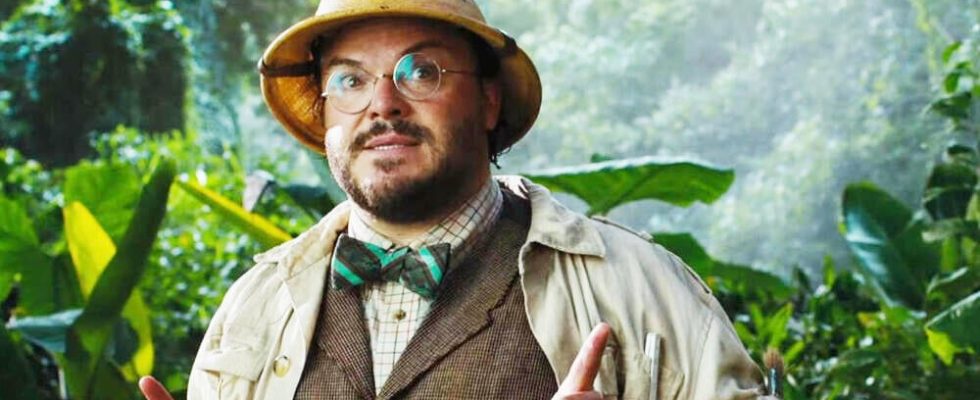 Jason Momoa blockbuster nabs Super Mario Bros star Jack Black