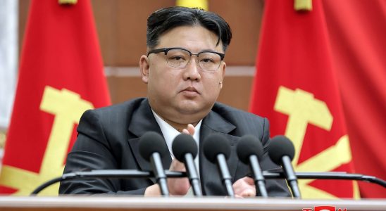 Kim Jong uns latest provocation – LExpress