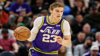 Lauri Markkanen shuddered when Utah crushed the reigning NBA champion