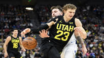 Lauri Markkanens teammate made great club history Utah gave