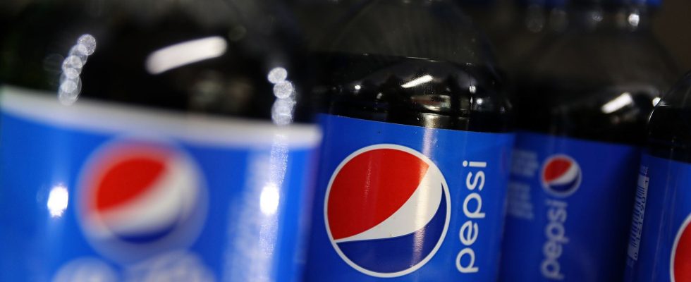 Lays Pepsi Doritos… Why Carrefour is ignoring the PepsiCo group