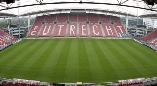 Listen live to FC Utrecht PSV