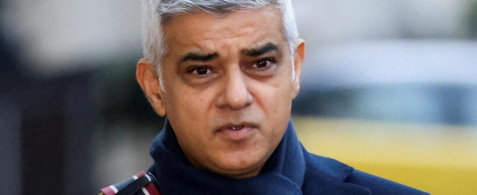 London Mayor calls for UK EU mobility deal for youth