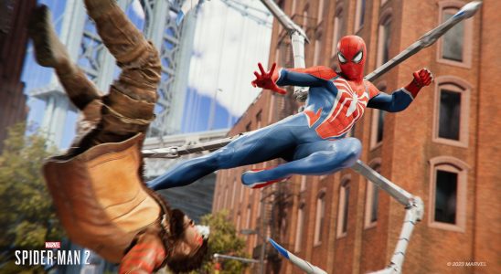 Marvels Spider Man 2 PC Unofficial Version Released