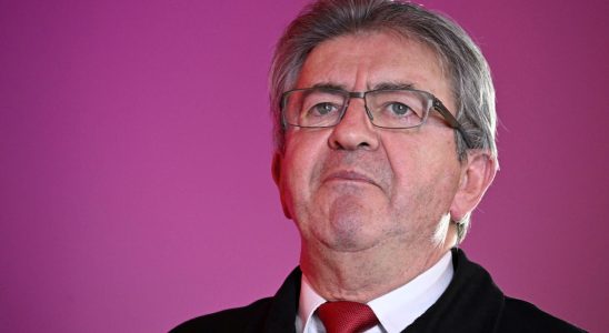 Melenchon has his own ‘Lenin promotion at LFI – LExpress