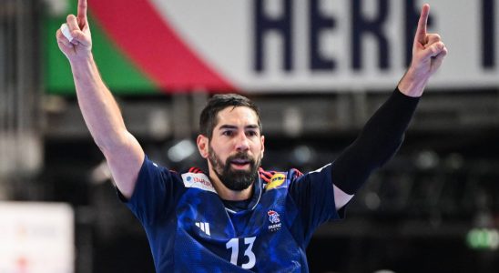 Mens handball Euro 2024 ranking and calendar the Blues qualified