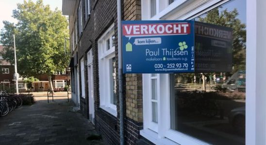 More homes for starters in Amersfoort thanks to purchase protection