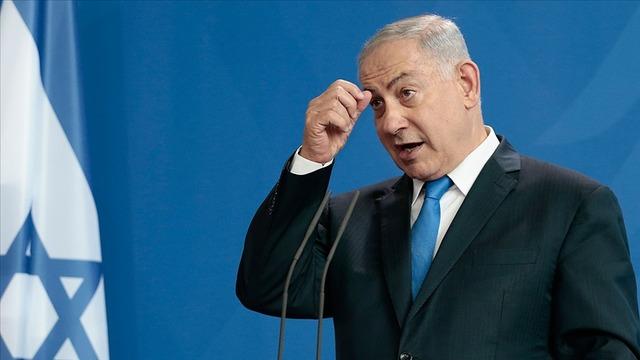 Netanyahu is cornered He will give lie detector tests to