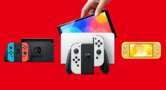 Nintendo Switch 2 Technical Specifications Revealed