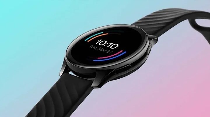 Oppo Watch 4 with OLED Screen is Coming