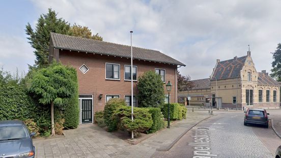 Oudewater accommodates 11 underage refugees local VVD angry about lack