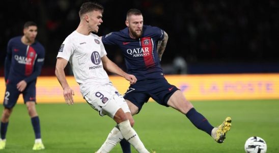 PSG defender Milan Skriniar operated on ankle next week