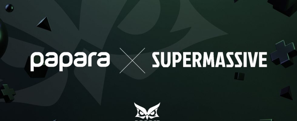 Papara Entered 2024 by Acquiring SuperMassive