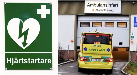 Patient went into cardiac arrest and died the hospitals