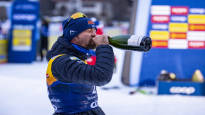 Petter Northug presented a wild fact about Perttu Hyvarinens amazing