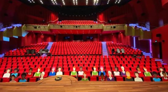 Play Het Pauperparadijs to AFAS Theater Leusden