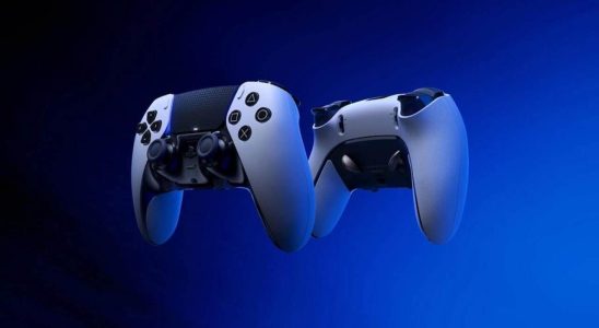 PlayStation 5 Dualsense V2 Controller Comes with 12 Hours Battery