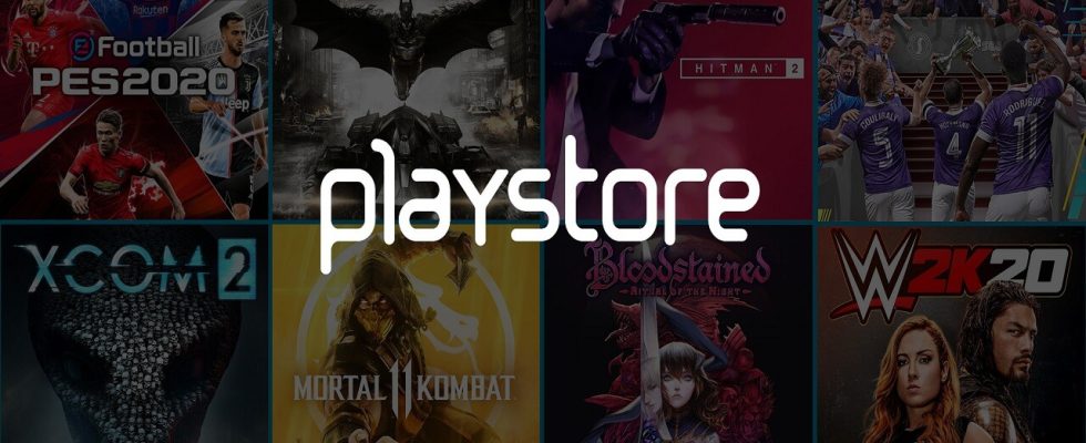 Playstores Most Preferred Games List Has Been Announced