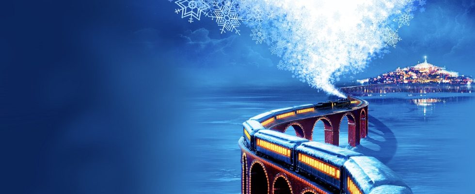 Polar Express 2 is coming will it arrive in 2024