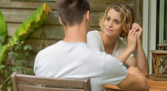 Premature intimacy an expert warns against this toxic behavior at