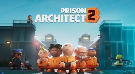 Prison Architect 2 is Available for Pre Order Release Date Has