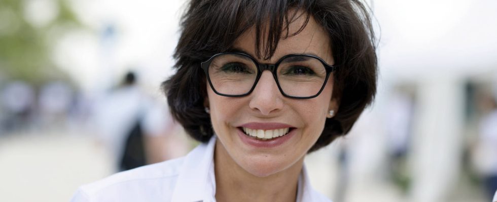 Rachida Dati new Minister of Culture a surprise and criticized