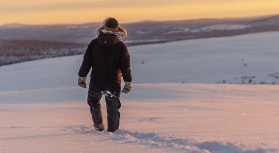 Rare earths in Lapland the Sami facing mines