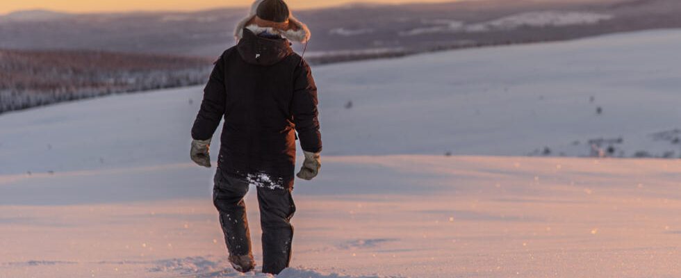 Rare earths in Lapland the Sami facing mines