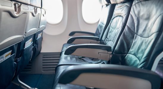 Reclining seats will disappear from planes heres what will replace