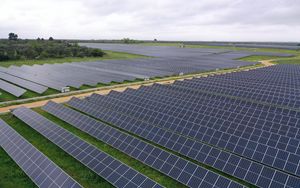 Renewables ESI framework revamping agreement for 60MWp in Italy