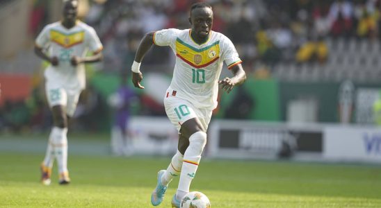 Senegal Cameroon time TV channel Match information