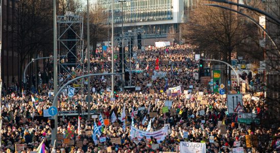 Setback for far right AFD in eastern Germany