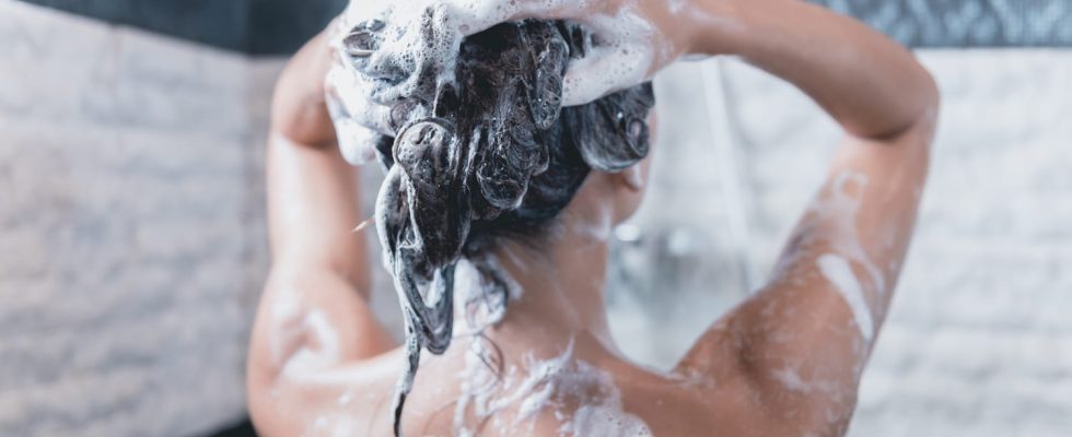 Should you wash every day A dermatologist has decided