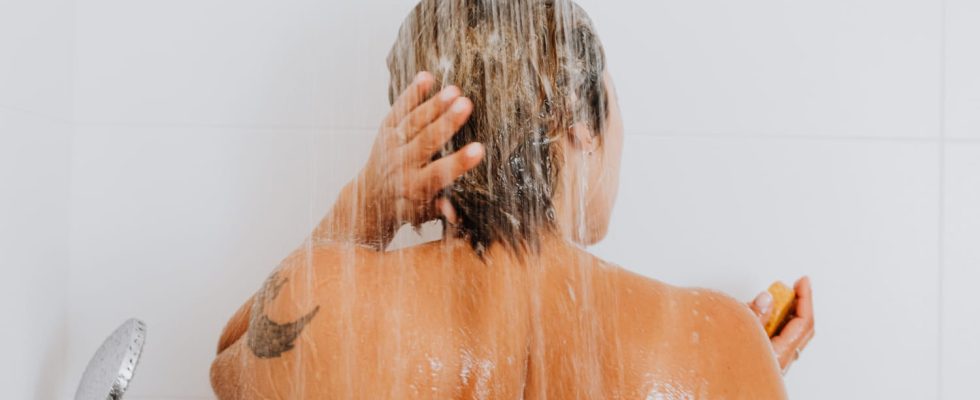 Should you wash every day The dermatologists clear opinion