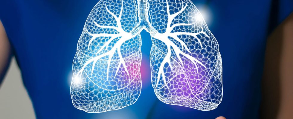 Sick lungs 3 worrying signs according to this pulmonologist