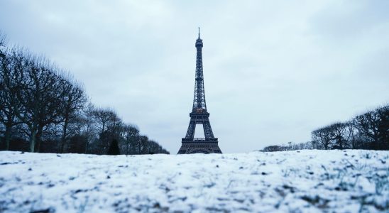 Snowfall transport in Ile de France… What should we expect this Thursday